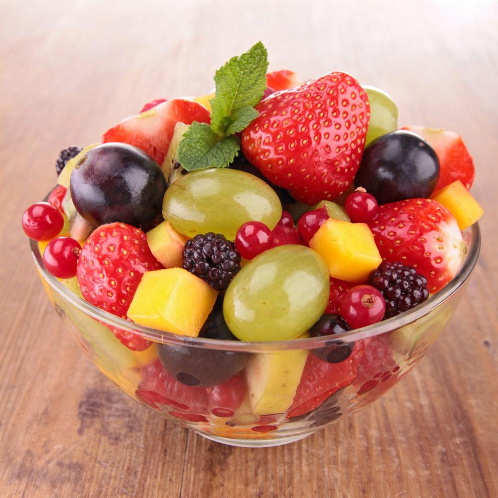 身体不舒服吃哪种水果？